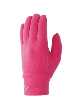 Rukavice 4F CAS U038 Jr 4FJAW23AGLOU038 54S Rukavice 4F CAS U038 Jr 4FJAW23AGLOU038 54S