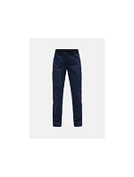 Peak Performance W Light SS Scale Kalhoty námořnická modrá