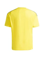 Dětský dres adidas Tiro 26 League Jersey žlutý KB1313 Dětský dres adidas Tiro 26 League Jersey žlutý KB1313