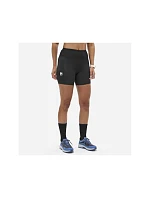 Dámské legíny MILLET Intense Legging Short W, černé Dámské legíny MILLET Intense Legging Short W, černé