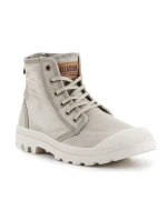 Unisex Hi Denim U 76230-379-M - Palladium Unisex Hi Denim U 76230-379-M - Palladium