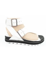 Sorel W NL6272-125 žabky sandály Sorel W NL6272-125 žabky sandály