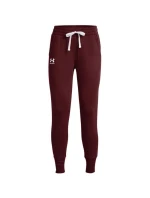 Dámská mikina Rival Fleece W 1356416 690 - Under Armour Dámská mikina Rival Fleece W 1356416 690 - Under Armour