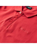 Pánské polo tričko Romso M 92800506768 - Hi-Tec Pánské polo tričko Romso M 92800506768 - Hi-Tec