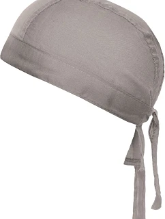 Daiber MB 41 Bandana čepice 03.0041 light grey