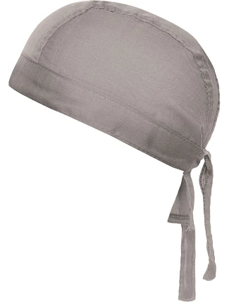 Daiber MB 41 Bandana čepice 03.0041 light grey