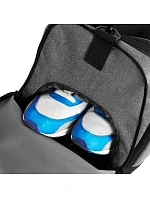 BagBase BG 544 Sportovní/cestovní taška 52.0544 grey marl BagBase BG 544 Sportovní/cestovní taška 52.0544 grey marl