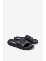 Lehké Pánské Sandály Big Star NN174696 Tmavě Modré Lehké Pánské Sandály Big Star NN174696 Tmavě Modré