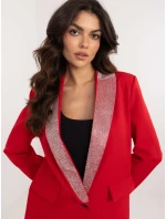 Námořnictvo DHJ MA 19926.85P červená Námořnictvo DHJ MA 19926.85P červená