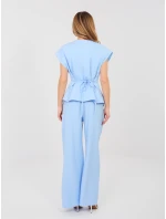 Sada IT KMPL 21029.96 světle modrá