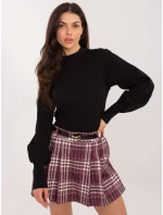 Šortky IT SN 18932 1.79 bordó Šortky IT SN 18932 1.79 bordó