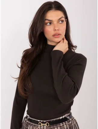 Halenka JM BZ 3035.64 tmavě hnědá