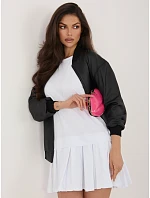 Bunda LK KR 510232.89 černá