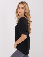 Halenka MJ BZ H1301.28 černá