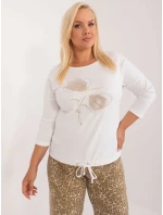 Halenka RV BZ 9505.55 béžová Halenka RV BZ 9505.55 béžová