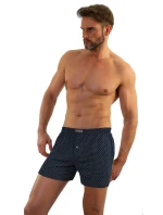 Pánské boxerky PANTHER - SESTO SENSO Pánské boxerky PANTHER - SESTO SENSO