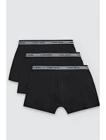 PÁNSKÉ BOXERKY 3PACK 20440
