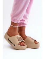 Pantofle  model 198435 Step in style