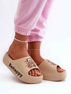 Pantofle model 198435 Step in style