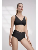 Dámská podprsenka True Shape Sensation N01 černá - TRIUMPH