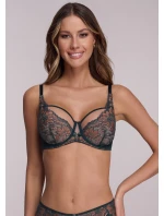 Ava 2174 Azure poloměkká podprsenka