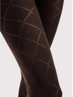 Fiore punčocháče G 6129 Fusil 40 den 2-4