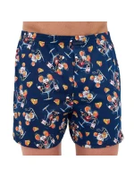 Pánské trenýrky 001/176 Classic - CORNETTE