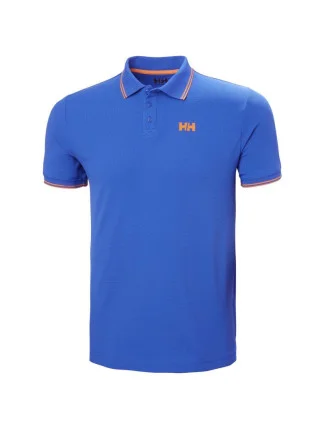 Pánské polo tričko Helly Hansen Kos M 34068 544 Pánské polo tričko Helly Hansen Kos M 34068 544
