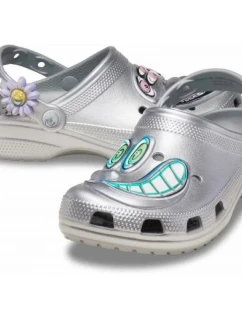 Žabky Crocs Scharf Classic Clog 209487-040