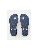 RIP CURL Surf Revival Stripe Girl Modré žabky