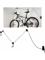 STROPNÍ VÝTAH PRO JÍZDNÍ KOLA VÝTAH PRO JÍZDNÍ KOLA DUNLOP