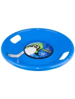 PLASTOVÉ UFO GLIDE BLUE R.S pro děti