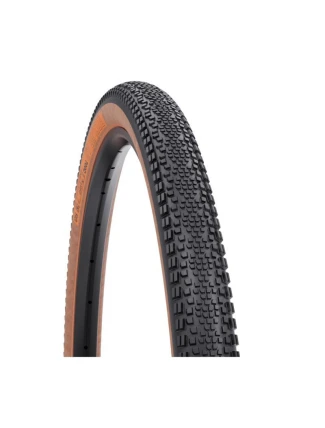 Pneumatiky WTB 700x45 RIDDLER TCS LFR 60TPI SG TAN