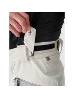 Pánské lyžařské kalhoty 4F 4FWAW24TFTRM0714-26S Dermizax 20000 s membránou