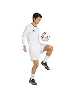 Pánské tričko adidas Entrada 26 Long Sleeve Jersey white KF5854 pánské