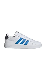 Dětská obuv adidas Grand Court 3.0 white JP9364