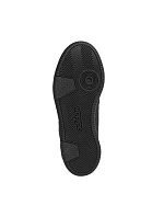 Dětská obuv adidas Hoops Classic black KH8914 Dětská obuv adidas Hoops Classic black KH8914