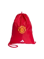 Taška na boty adidas Manchester United, červená, KT0711 Taška na boty adidas Manchester United, červená, KT0711