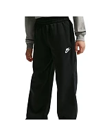 Dětské kalhoty Nike Sportswear, černé, IM5095 010 Dětské kalhoty Nike Sportswear, černé, IM5095 010