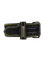 Posilovací opasek HMS PA3558 velikost. S Posilovací opasek HMS PA3558 velikost. S