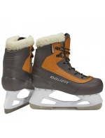 Volnočasové brusle Bauer Whistler Jr