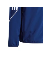 Bunda adidas Tiro 23 League Windbreaker Jr IA1627