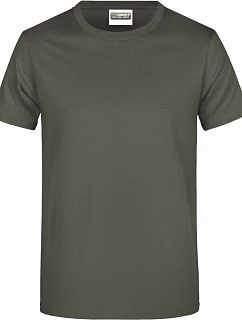 Daiber JN 797 Pánské tričko 02.0797 dark grey