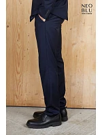 NEOBLU Gabin Men (38-56) Pánské kalhoty 24.3162 night blue