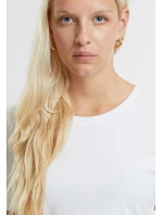 New Morning Studios NM 006 Těžký dámský crop top 57.0006 sand