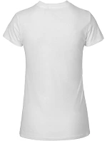 Neutral T 81001 Dámské tričko "Tiger" 77.T811 white