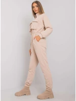 EM KO 636.98 béžový overal