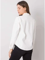 Košile EM KS Y5018.89 bílá