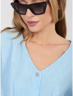 Halenka IT BZ 81891.49 světle modrá Halenka IT BZ 81891.49 světle modrá