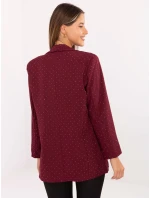 Blejzr IT MA 18657.88 bordó Blejzr IT MA 18657.88 bordó